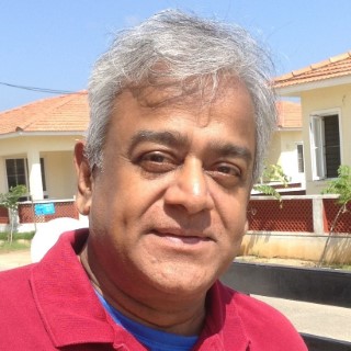 B. Narayanaswamy